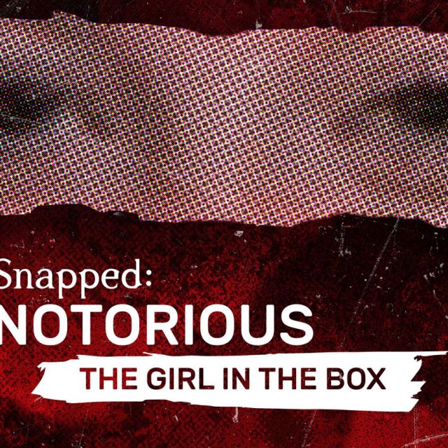 Viasat TRUE CRIME ΝΟΕΜΒΡΙΟΣ – Ένας ολόκληρος μήνας Halloween