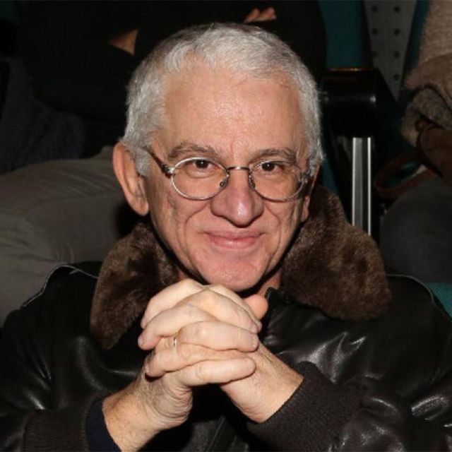 Ο Γιάννης Μπότσης Υπεύθυνος Μυθοπλασίας στο OPEN