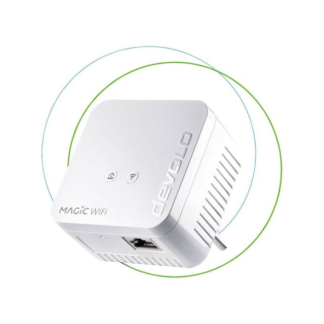 Devolo Magic 1 Wi-Fi