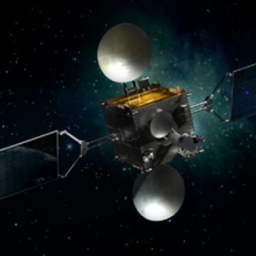 Η Αργεντινή ξεκινά τις τελικές δοκιμές του δορυφόρου Arsat-1