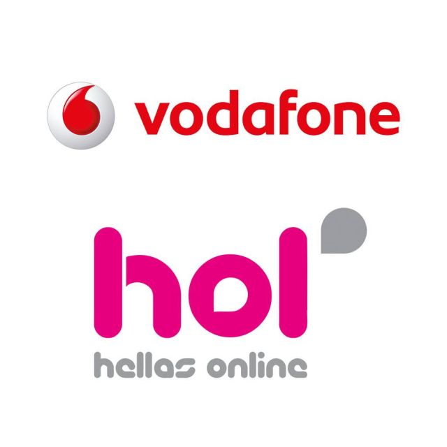 Προσφορά double-play με 17 ευρώ το μήνα από τη Vodafone και την hellas online