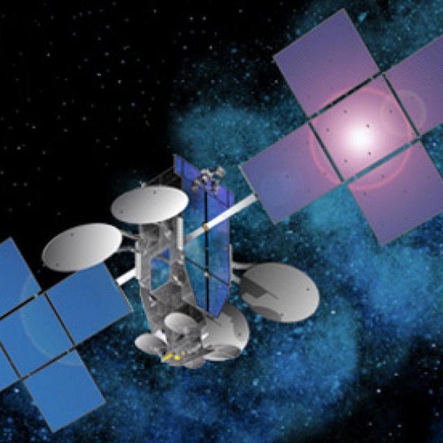 Απόψε το βράδυ η εκτόξευση του ViaSat-1