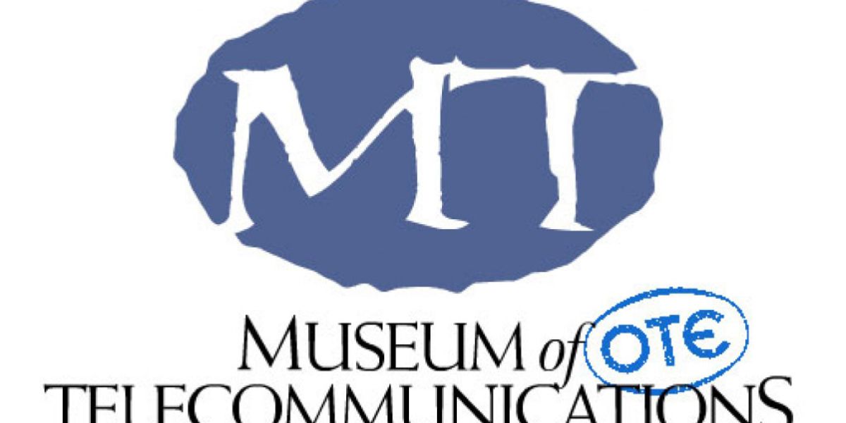 Πάντρεμα Τέχνης με την Τεχνολογία στο Μουσείο Τηλεπικοινωνιών του ΟΤΕ!