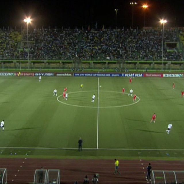 Τι παίζει σήμερα και που…