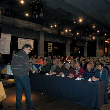 Ημερίδα IKUSI από την Αφοί Χριστόπουλοι