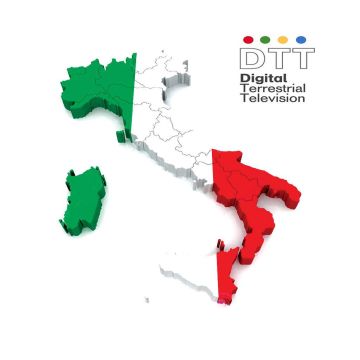 Ιταλικοί τηλεοπτικοί σταθμοί εναντίον του νέου σχεδίου συχνοτήτων