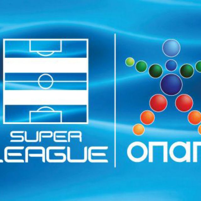 Super League: Οι 9 αγώνες της 3ης αγωνιστικής στα κανάλια Novasports