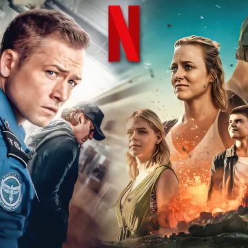 Netflix: Αυτές είναι οι δημοφιλέστερες σειρές και ταινίες στην Ελλάδα