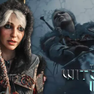 The Witcher 4: Έρχεται νέα τριλογία με την Ciri