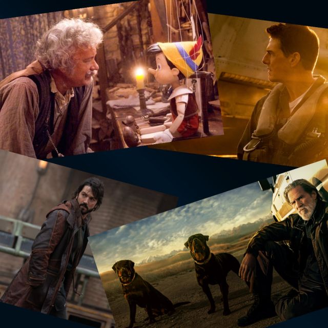 Επιστροφή από τις διακοπές με μοναδικό περιεχόμενο μόνο στο Vodafone TV