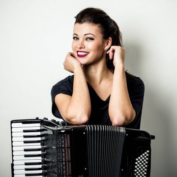 Μεγάλα ευρωπαϊκά μουσικά φεστιβάλ στο Τρίτο Πρόγραμμα μέσω της EBU