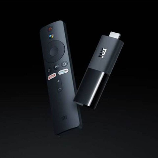 Xiaomi Mi TV Stick: Επίσημο με υποστήριξη 1080p και τιμή €39.99