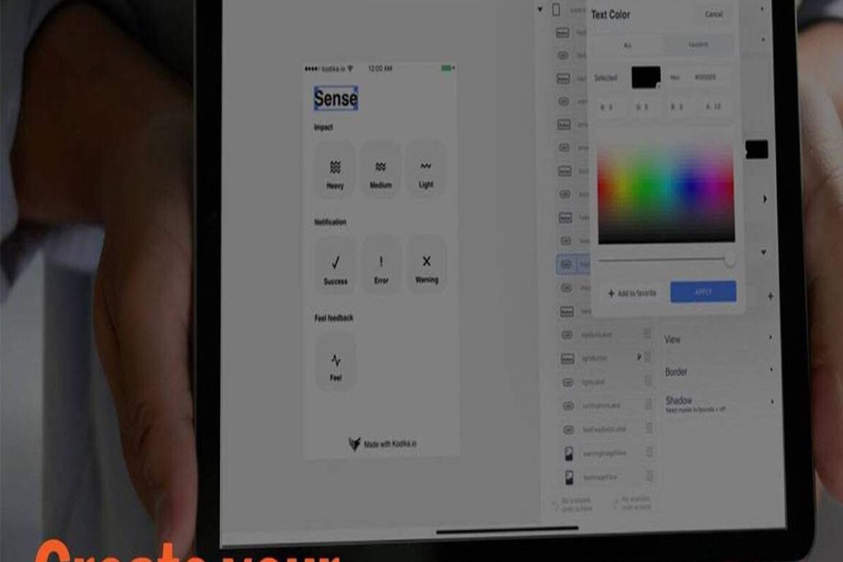 Φτιάξε και συ τώρα το δικό σου app!