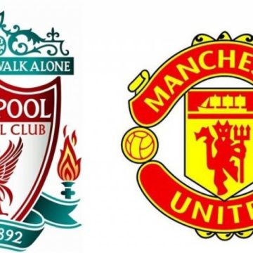 Κυριακή 23/9 : Λίβερπουλ – Μάντσεστερ Γιουναΐτεντ στη Nova