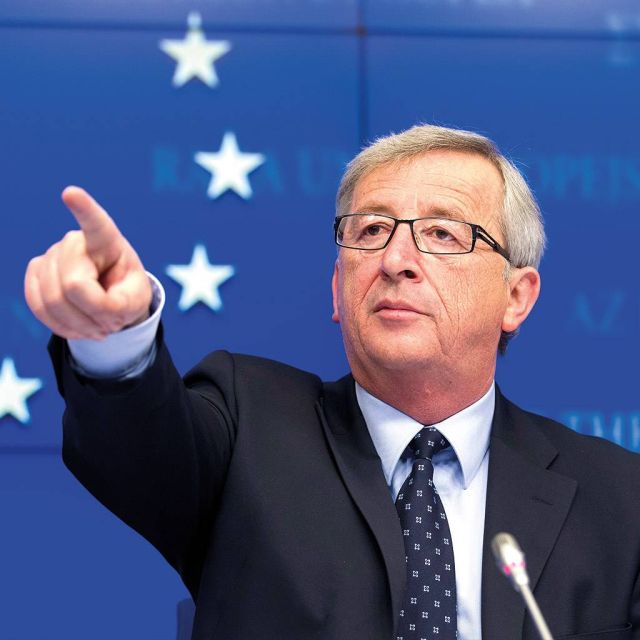 «Σάρκα και οστά» παίρνει η ενιαία ψηφιακή αγορά της ΕΕ