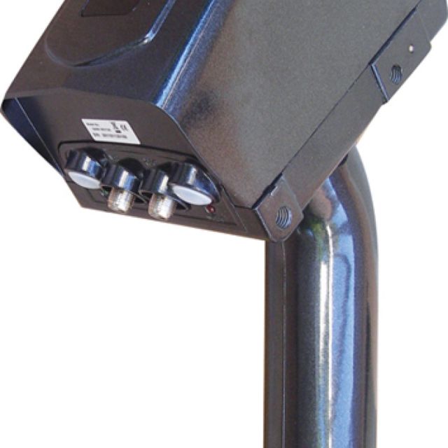 Alsat Dark Motor