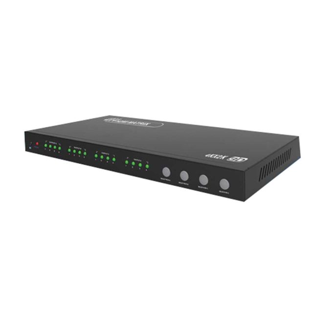 ANGA PS402HD & PS-MA404