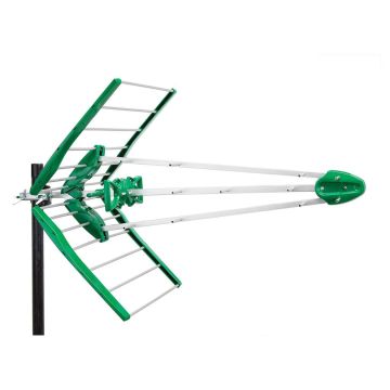 IKUSI FLASHD antennas