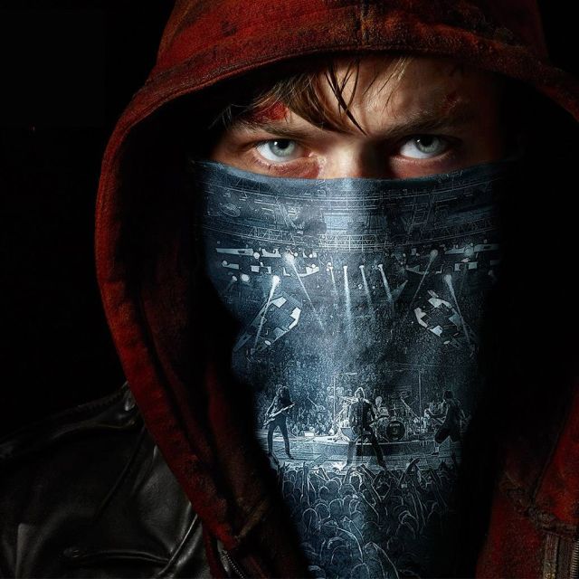 «Metallica: Through the Never» – Ένα επικών διαστάσεων μουσικό ντοκιμαντέρ στην ΕΡΤ2