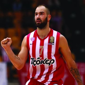 Ο Βασίλης Σπανούλης αποκλειστικά στο Pick & Roll του ΟΤΕ TV