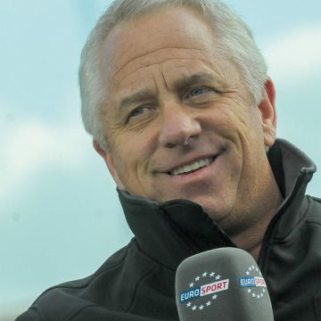 Ο Γύρος Γαλλίας με τον Γκρεγκ ΛεΜοντ στο Eurosport