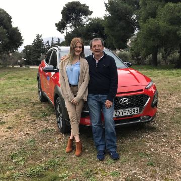 TRACTION – Κυριακή 10 Μαρτίου στις 14:15