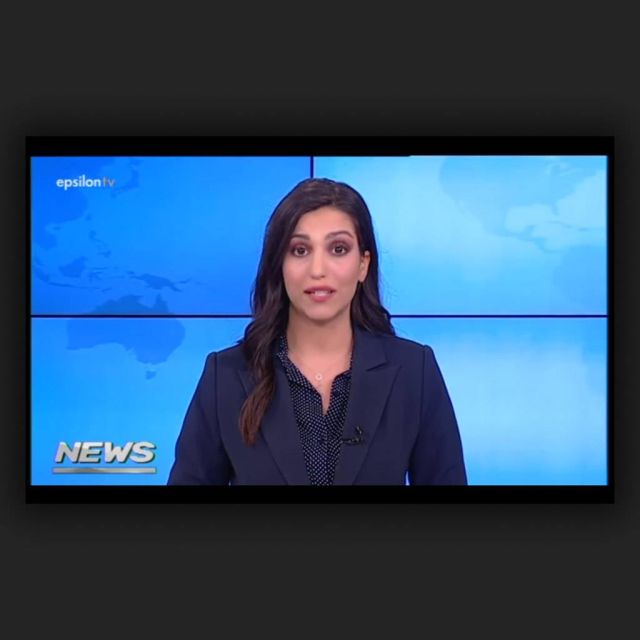 Εβγαλε έκτακτο δελτίο για τον ΠΑΟΚ το Epsilon TV