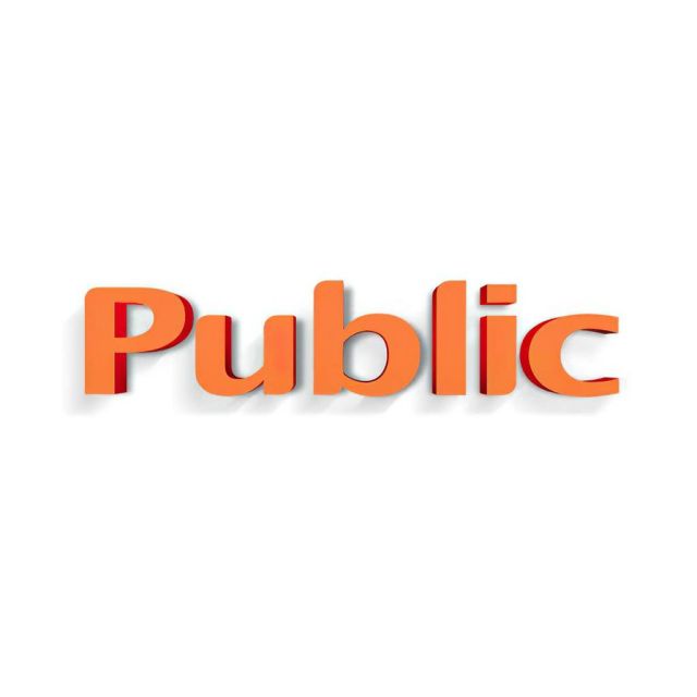 Public: Εξυπηρέτηση του κοινού μέσω του www.public.gr και του call center