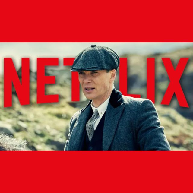 Το Peaky Blinders και ο Cillian Murphy επιστρέφουν δυναμικά