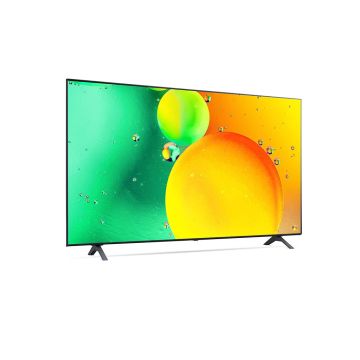 Η LG NANO756 ΑΝΑΒΑΘΜΙΖΕΙ ΤΗΝ ΑΘΛΗΤΙΚΗ ΕΜΠΕΙΡΙΑ ΘΕΑΣΗΣ