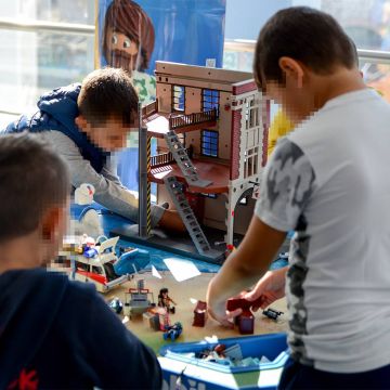 Οι Ήρωες της Digea στην Πάτρα