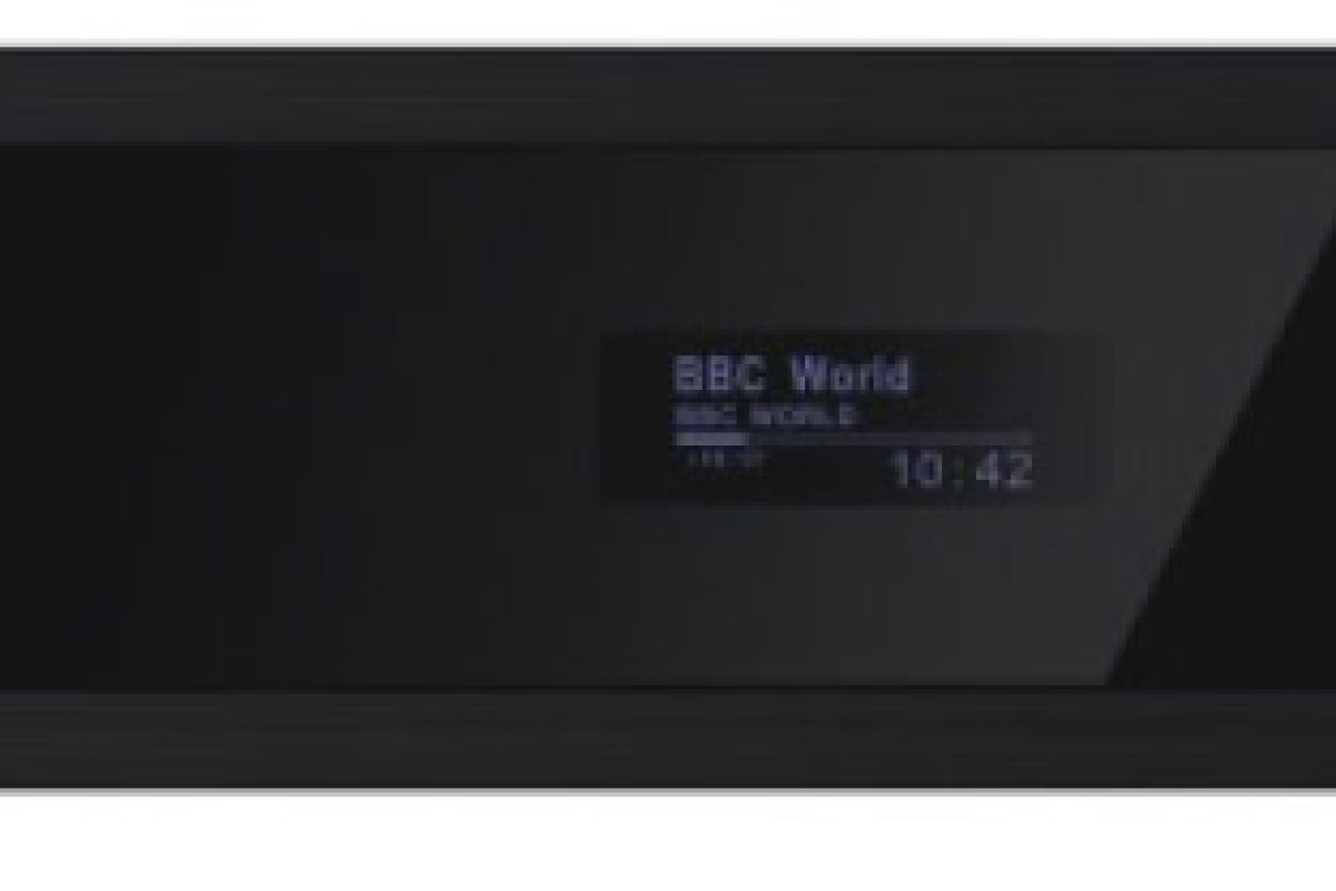 Golden Media Hypercube