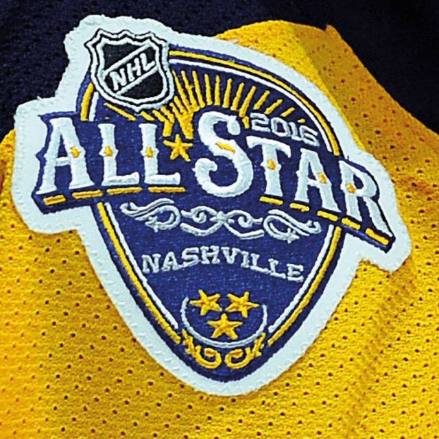 To 61ο All Star Game στο NHL σε επανάληψη στη Nova από το FOX Sports HD