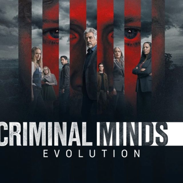 «Criminal Minds – Evolution»: Σε πρώτη τηλεοπτική μετάδοση στο MAK TV