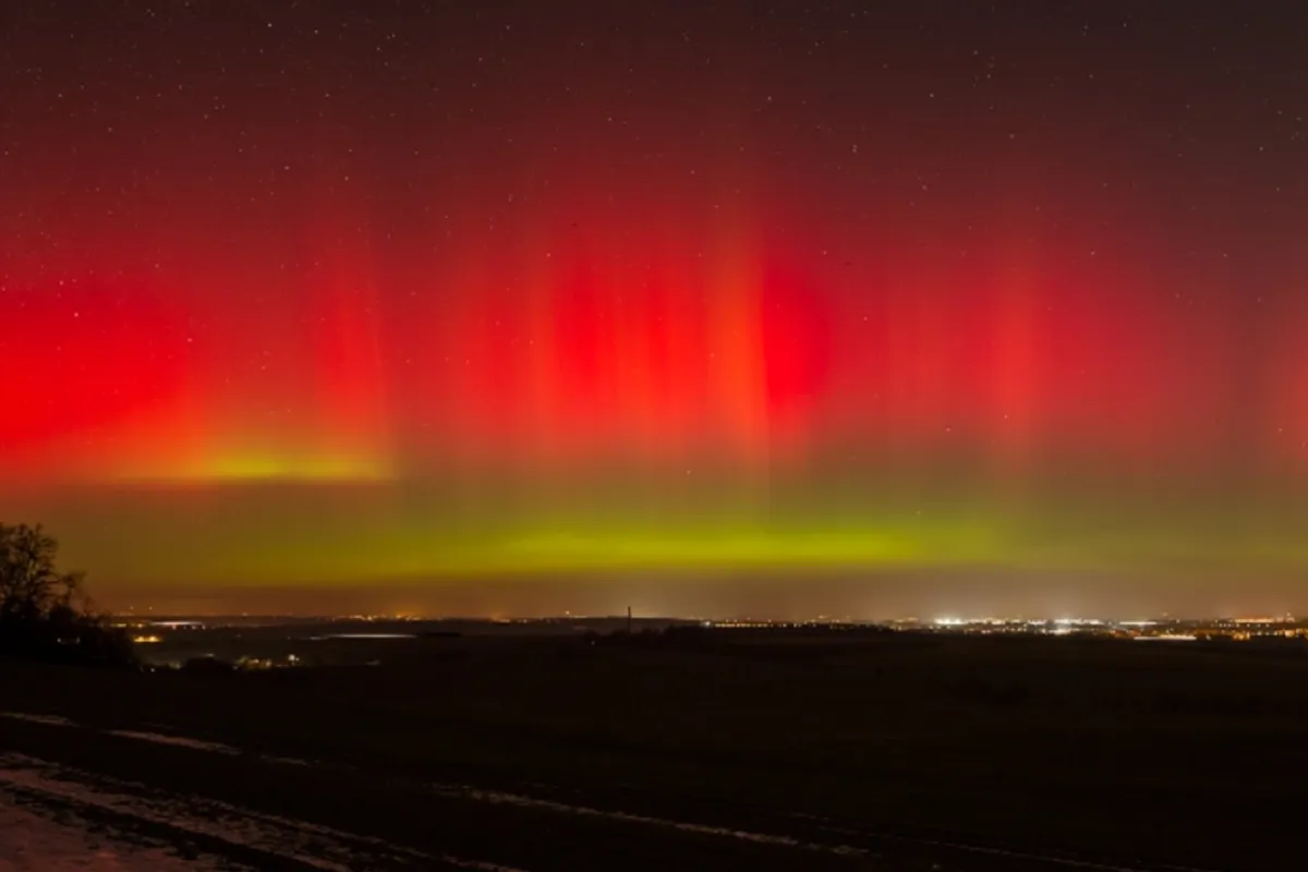 geomagnetic storm 9bedb4c4