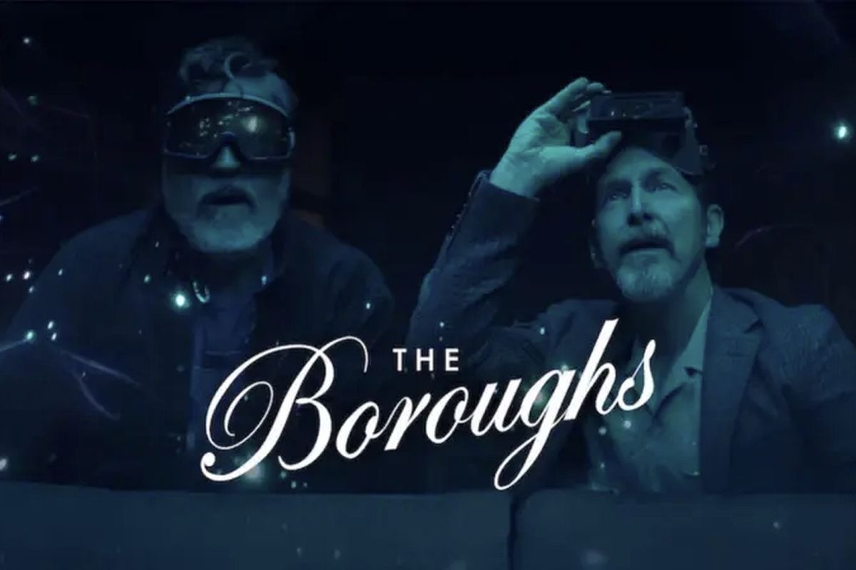 the boroughs trailer 9bbe6dac