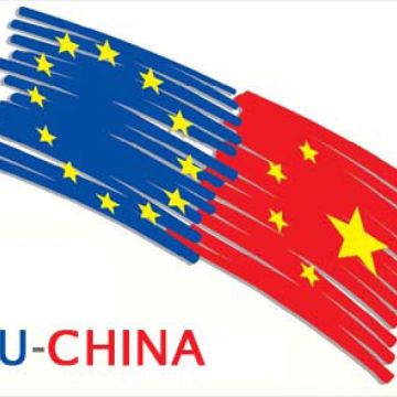 Πεδίο διαφωνίας οι τηλεπικοινωνίες για Κίνα και ΕΕ