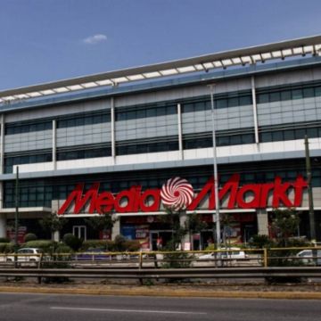 Νέο κτίριο για την Alter Ego