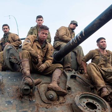 «Fury»: Έρχεται στα κανάλια Novacinema