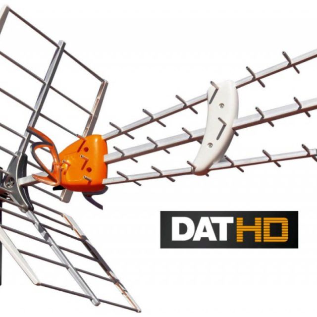 Televes DAT HD 45 BOSS