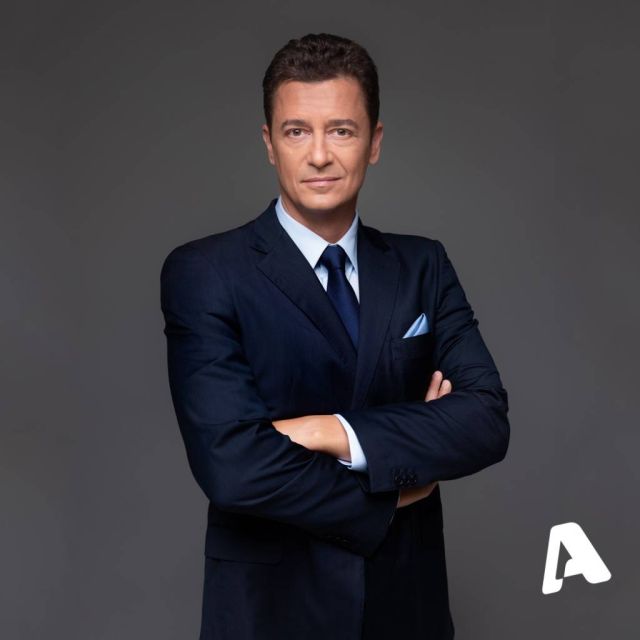 Απόλυτη κυριαρχία του κεντρικού δελτίου ειδήσεων του Alpha για 6 συνεχόμενα χρόνια