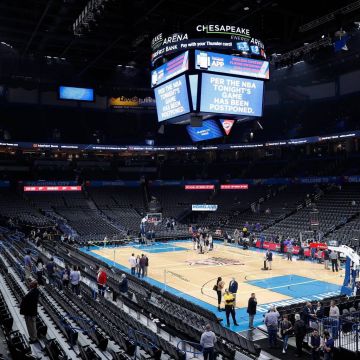 Ιδού πώς θα ολοκληρωθεί το ΝΒΑ