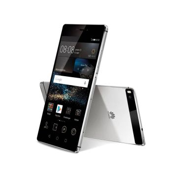 Τα εντυπωσιακά 4G Smartphones Huawei P8 και P8 lite  στον ΓΕΡΜΑΝΟ