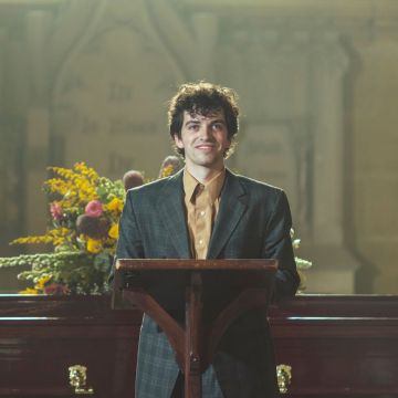 Ιούλιος στην COSMOTE TV με το all-star cast «Special Ops: Lioness», την επιστροφή του «61st Street» και 4 ακόμα σειρές