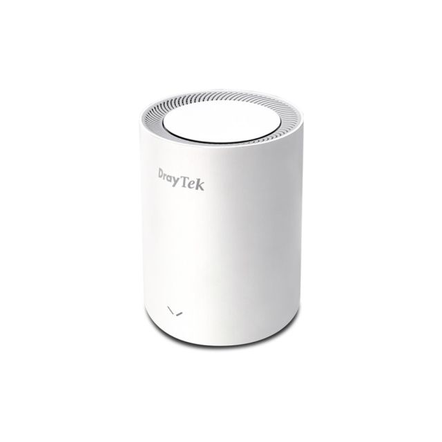 VigorAP 805: νέο desktop Wi-Fi 6 Mesh access point από τη DrayTek
