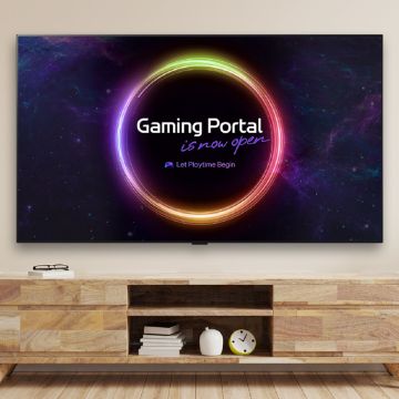 Η LG ΦΕΡΝΕΙ ΤΟ ΝΕΟ GAMING PORTAL ΣΤΙΣ WEBOS ΟΘΟΝΕΣ ΤΗΣ