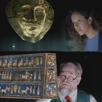 ΙΟΥΛΙΟΣ ΣΤΟ VIASAT HISTORY