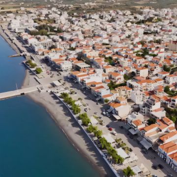 «Όπου Υπάρχει Ελλάδα»: Ζωντανά από τη Νεάπολη Λακωνίας