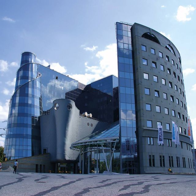 Νέα μουσικά κανάλια από την πολωνική TVP