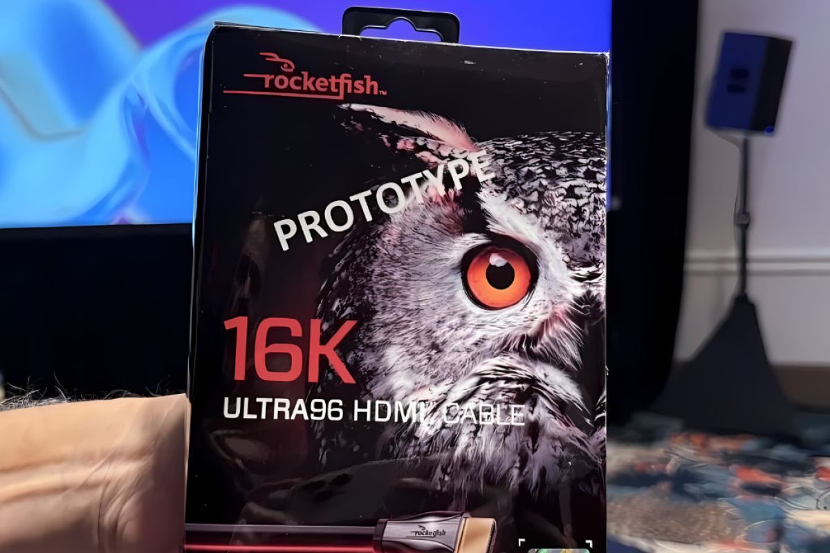 Νέα εποχή για το HDMI με την έκδοση 2.2 και υποστήριξη 96Gbps